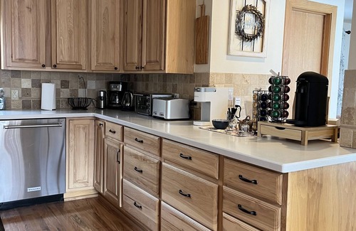 Frisco House | Luxury Mountain Home in Frisco’s Village - Walk to Main Street and the Shuttle!