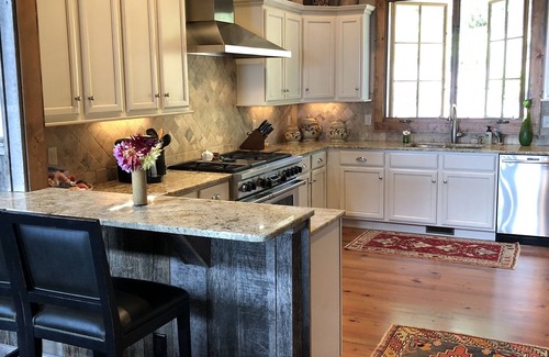 Sapphire House | Luxury mountain home w/great long range views!