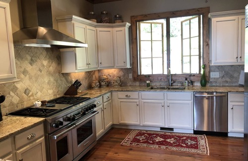 Sapphire House | Luxury mountain home w/great long range views!