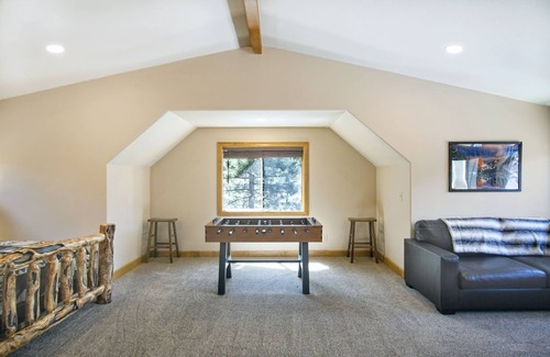 Estes Park Cabin | Luxury Mountain Lodge, RMNP, Downtown, Mountain Views, Hot Tub! Moose Lodge, Estes Park CO