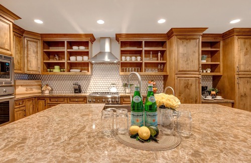 South Snyderville Basin House | Luxury Mountain Modern Townhome Near Canyons Resort! Park City Quail Meadows 21