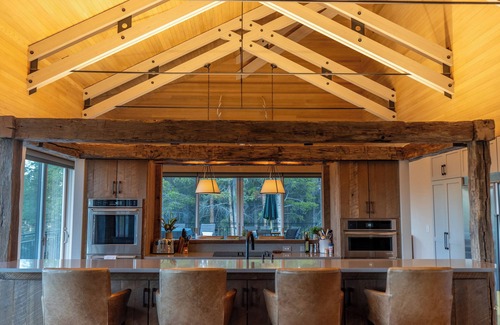 Crested Butte House | Luxury Mountain Retreat with Breathtaking Views on 70 Acres ⛰️⛰️⛰️