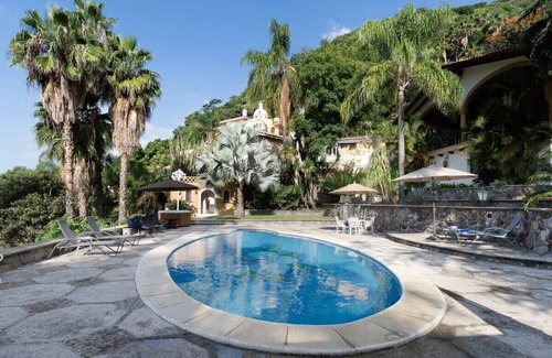 Ajijic Villa | Luxury Mountain Suite with Amazing Views