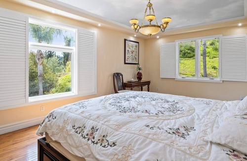 Brea Villa | Luxury Mountain Villa / Spectacular Views