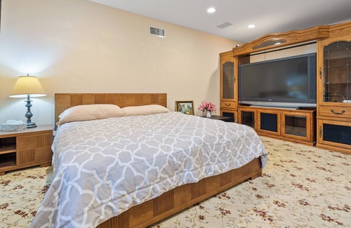 Brea Villa | Luxury Mountain Villa / Spectacular Views