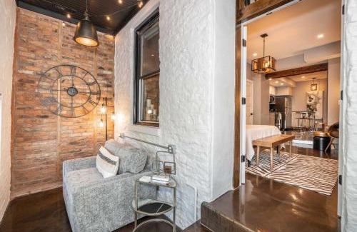 Mount Adams Apartment | Luxury Mt Adams Retreat Apt 1