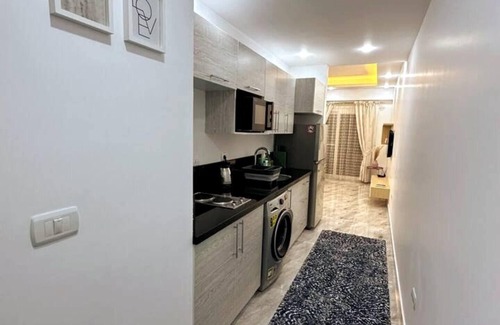 Al Ahyaa Apartment | Luxury New Apartment in Hurghada - Private Beach