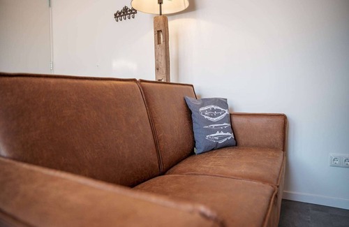 Municipality of Ameland House | Luxury new apartment on Ameland