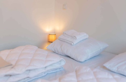 Municipality of Ameland House | Luxury new apartment on Ameland