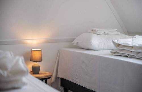 Municipality of Ameland House | Luxury new apartment on Ameland