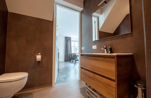 Municipality of Ameland House | Luxury new apartment on Ameland