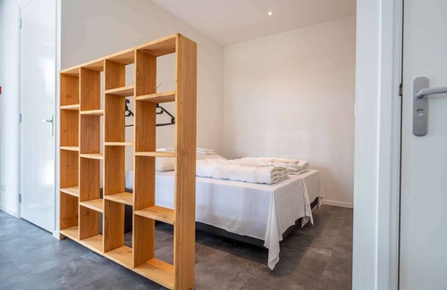 Municipality of Ameland House | Luxury new apartment on Ameland