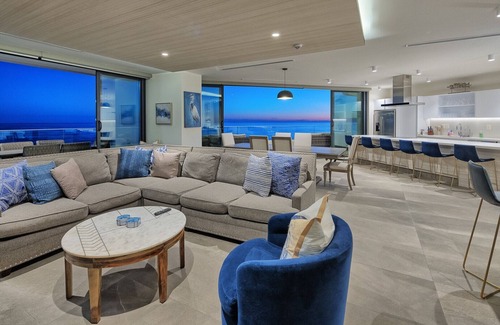 Puerto Penasco Condo | Luxury New Oceanfront Condo 5BR Sleeps 12