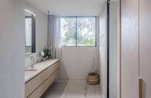 Mougins Villa | Luxury New Villa Contemporain Style