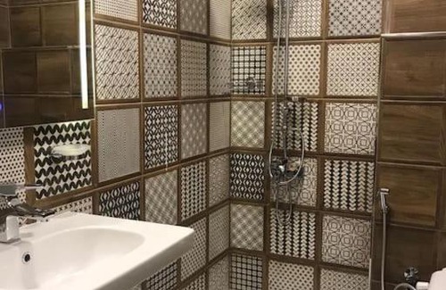 New Cairo Apartment | luxury newly fully furnished villa 10 mins to cfc