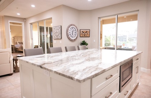Cape Coral House | LUXURY NEWLY REMODELED WATER FRONT PROPERTY