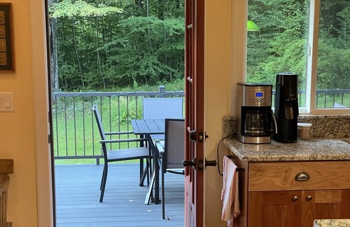 Williamsville House | Luxury Newly Renovated 3 Bedroom Home Close to Brattleboro and Mount Snow