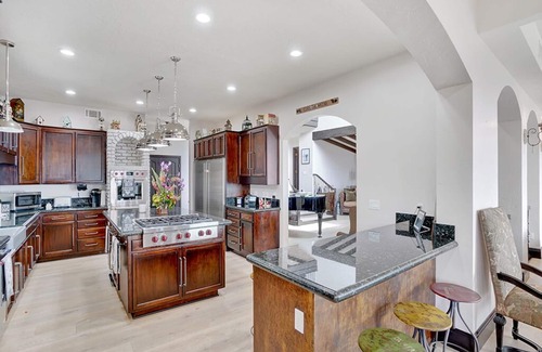 Newport Beach House | Luxury Newport Beach Home with Panoramic Ocean Views