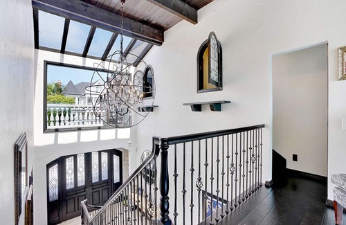Newport Beach House | Luxury Newport Beach Home with Panoramic Ocean Views