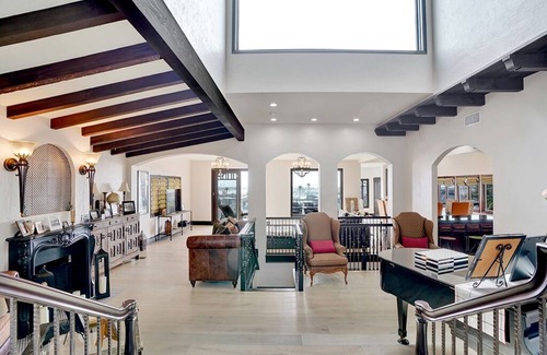 Newport Beach House | Luxury Newport Beach Home with Panoramic Ocean Views