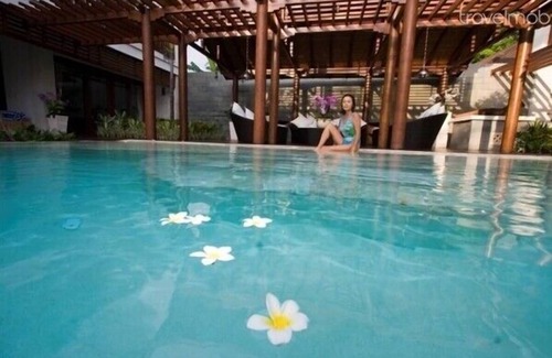 Sanur Kauh Villa | Luxury Nice Spacious 6 BR Family Villa Walk to Sanur Beach