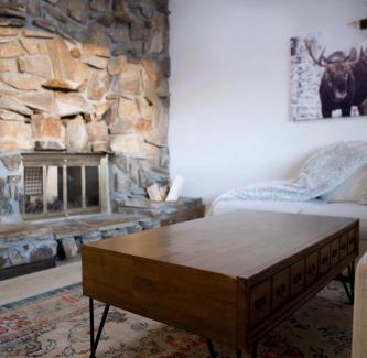 College Villa | Luxury Northern Light Oasis