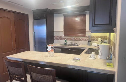 Loreto Apartment | Luxury One Bedroom Suite, Private Beach, Amazing Views and TPC Golf Course