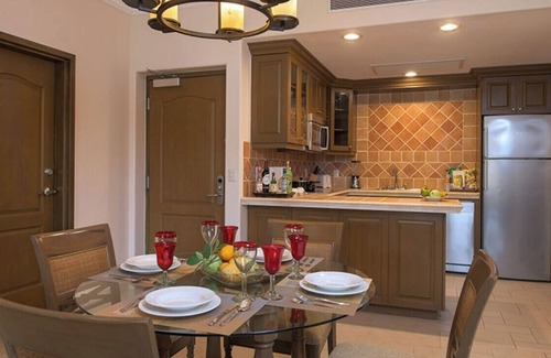 Loreto Apartment | Luxury One Bedroom Suite, Private Beach, Amazing Views and TPC Golf Course