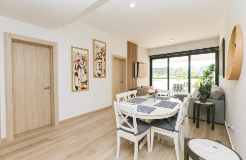 Bavaro Apartment | Luxury oasis in Punta Cana