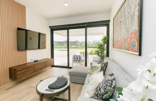 Bavaro Apartment | Luxury oasis in Punta Cana