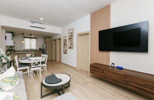 Bavaro Apartment | Luxury oasis in Punta Cana