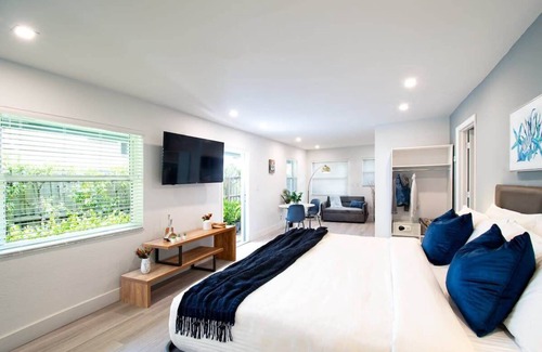 Harbordale Hotel | Luxury Oasis in Fort Lauderdale