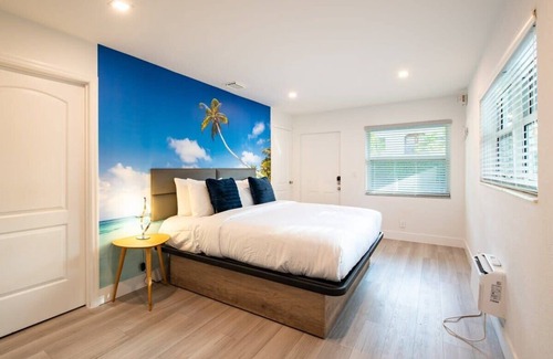 Harbordale Hotel | Luxury Oasis in Fort Lauderdale
