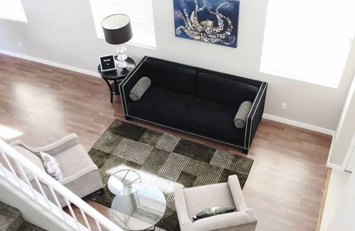 Silverado Ranch House | Luxury Oasis Near the Las Vegas Strip – Sleeps Large Groups in Style