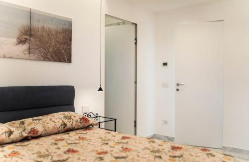 Santa Maria Novella Apartment | Luxury Oasis Penthouse in Florence Center