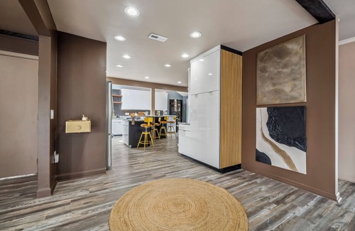 Foxcroft Villa | Luxury Oasis/Pool/Family Friendly/Boat/Pond/River