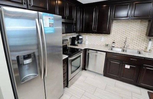 Miramar Beach Condo | Luxury Oasis by the Sea