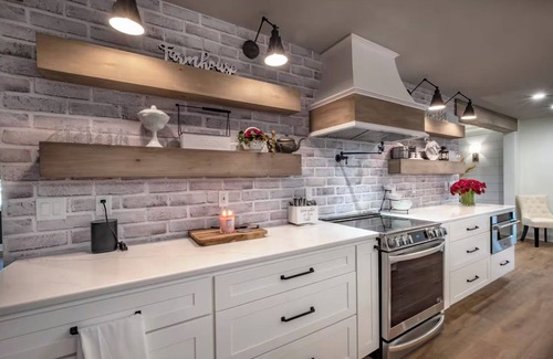 Fellowship House | Luxury Ocala Home, Minutes to WEC & HITS