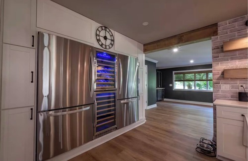 Fellowship House | Luxury Ocala Home, Minutes to WEC & HITS