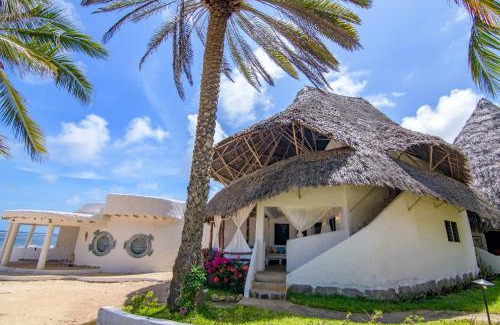 Malindi Marine National Park Villa | Luxury Ocean Apartment