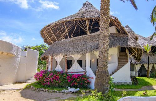 Malindi Marine National Park Villa | Luxury Ocean Apartment