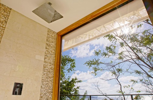 Playa Flamingo House | Luxury Ocean Front House, 6 Bedrooms, Sunset views, daily cleaning.