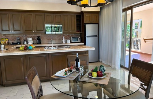 Loreto Resort | Luxury Ocean front Villas at Danzante bay with No. 1 rated golf course.