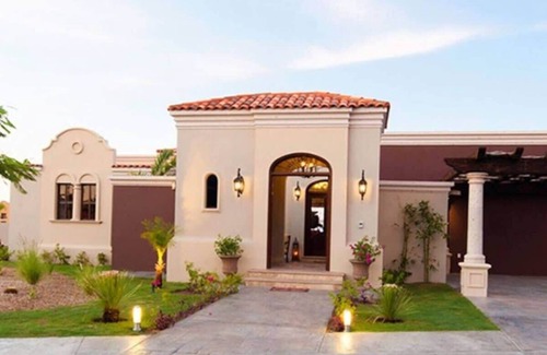 Cabo Bello Villa | LUXURY OCEAN FRONT VILLA Cabo