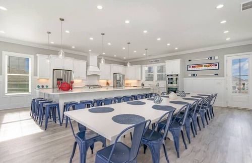 Cherry Grove Beach House | Luxury Oceanfront Home Carolina Dreamin