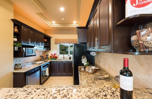 Tamarindo Condo | Luxury ocean view condo recently renovated - At Tamarindo