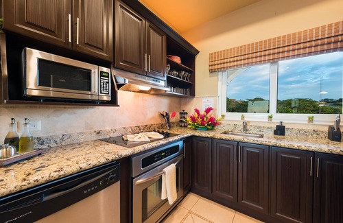 Tamarindo Condo | Luxury ocean view condo recently renovated - At Tamarindo