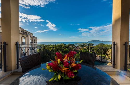 Tamarindo Condo | Luxury ocean view condo recently renovated - At Tamarindo