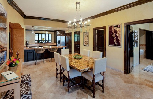 El Medano Ejidal Villa | Luxury Ocean View Villa, Private Terrace, 2 Jetted Tubs, Many Reviews - 3307