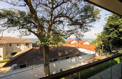 Umhlanga House | Luxury Ocean View family Villa